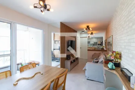 Apartamento com 2 Quartos à venda, 56m² no Vila Osasco, Osasco