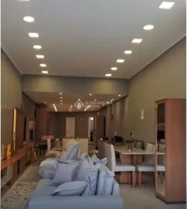 Ponto Comercial para alugar, 100m² no Vila Nogueira, Diadema