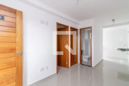 Apartamento com 2 Quartos à venda, 35m² no Jardim Olympia, São Paulo