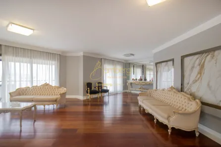 Cobertura com 4 Quartos à venda, 502m² no Jardim da Saúde, São Paulo