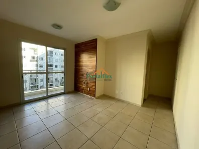 Apartamento com 2 Quartos à venda, 50m² no Colina de Laranjeiras, Serra