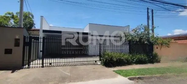 Casa com 3 Quartos à venda, 220m² no Jardim Santa Genebra, Campinas