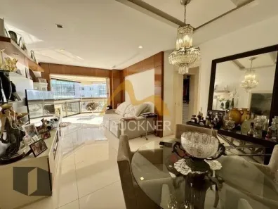 Apartamento com 3 Quartos à venda, 118m² no Barra da Tijuca, Rio de Janeiro