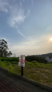 Lote/Terreno à venda, 346m² no São Pedro, Guabiruba