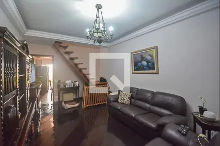 Casa com 3 Quartos à venda, 98m² no Centro, São Bernardo do Campo