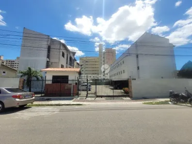 Apartamento com 2 Quartos para alugar, 45m² no Mondubim, Fortaleza