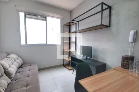Apartamento com 1 Quarto à venda, 28m² no Cambuci, São Paulo