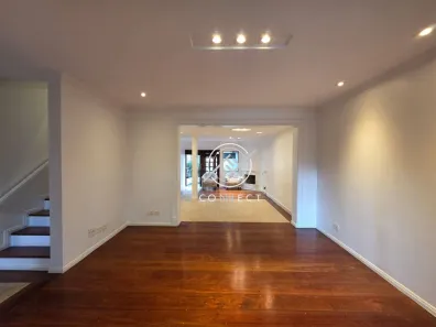 Casa de Condomínio com 4 Quartos à venda, 220m² no Planalto Paulista, São Paulo