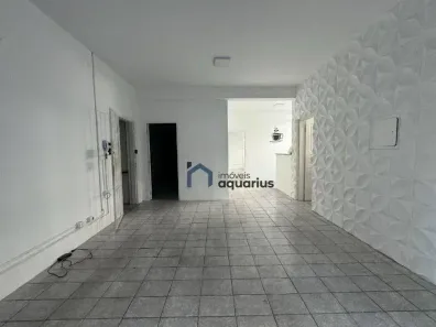 Ponto Comercial para alugar, 180m² no Jardim São Dimas, São José dos Campos