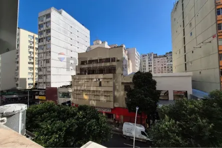 Sala Comercial à venda, 38m² no Copacabana, Rio de Janeiro