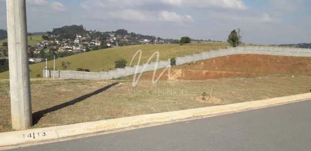 Lote/Terreno à venda, 408m² no Bairro Itapema, Itatiba