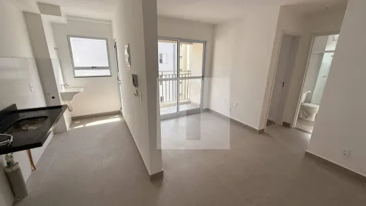 Apartamento com 2 Quartos à venda, 43m² no Jardim Flamboyant, Campinas