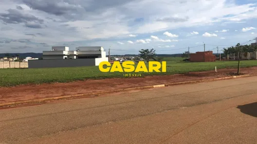 Lote/Terreno à venda, 537m² no Portal das Estrelas III, Boituva