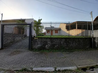 Casa com 2 Quartos para alugar, 65m² no Campestre, São Leopoldo