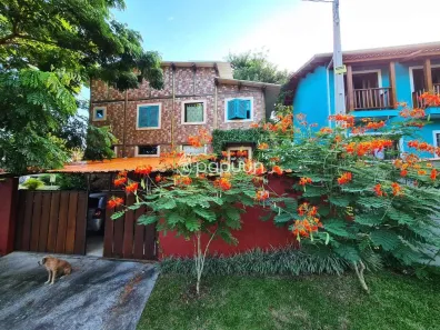 Casa com 3 Quartos à venda, 200m² no Toque-Toque Grande, São Sebastião