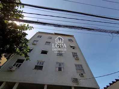 Apartamento com 1 Quarto à venda, 40m² no Santa Teresa, Rio de Janeiro