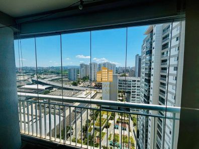 Apartamento com 1 Quarto à venda, 76m² no Vila Leopoldina, São Paulo