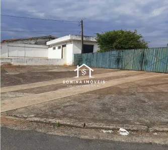 Lote/Terreno à venda, 2784m² no Jardim Alvinópolis, Atibaia