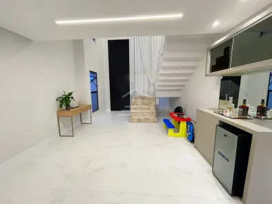 Casa de Condomínio com 5 Quartos à venda, 253m² no Tamatanduba, Eusébio