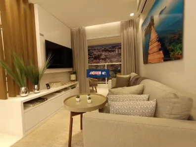 Apartamento com 3 Quartos à venda, 69m² no Vila Galvão, Guarulhos