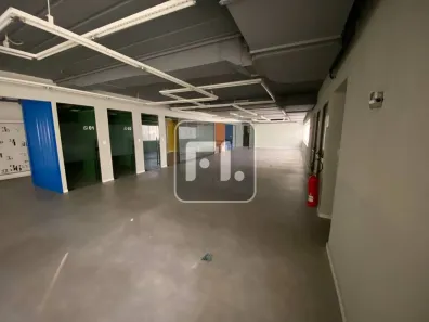 Sala Comercial para alugar, 388m² no Brooklin Paulista, São Paulo