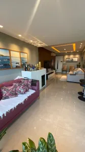 Apartamento com 3 Quartos à venda, 90m² no Pituaçu, Salvador