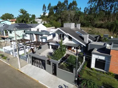 Casa com 3 Quartos à venda, 174m² no Jardim Panoramico, Ivoti