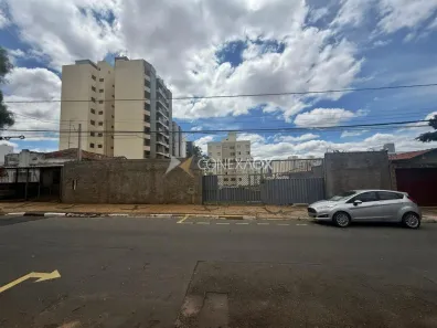 Lote/Terreno à venda, 1146m² no Bonfim, Campinas