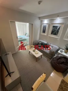 Flat com 1 Quarto à venda, 33m² no Perdizes, São Paulo