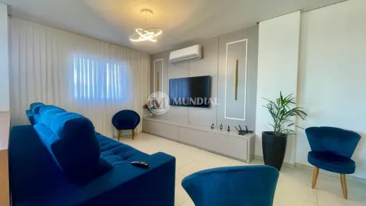 Apartamento com 3 Quartos à venda, 153m² no Centro, Balneário Camboriú