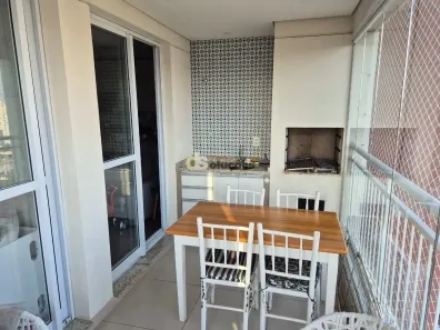 Apartamento com 2 Quartos à venda, 65m² no Barra Funda, São Paulo