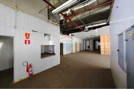 Ponto Comercial para alugar, 2488m² no Centro, Campinas