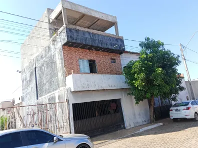 Casa de Condomínio com 6 Quartos à venda, 300m² no Ponte Alta Norte, Brasília