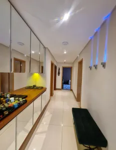 Casa de Condomínio com 4 Quartos à venda, 450m² no Alphaville Residencial Zero, Barueri