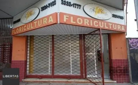 Ponto Comercial para alugar, 108m² no Petrópolis, Porto Alegre