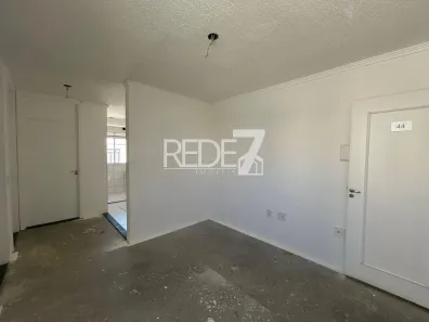 Apartamento com 2 Quartos à venda, 44m² no Jardim do Lago Continuação, Campinas