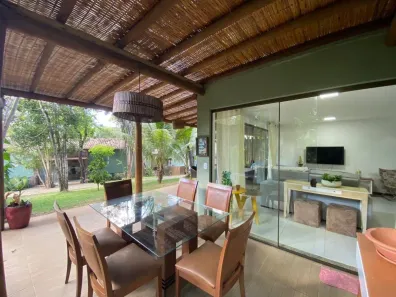 Casa de Condomínio com 2 Quartos à venda, 164m² no , Mata de São João