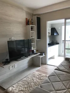 Apartamento com 2 Quartos à venda, 81m² no Vila Cruzeiro, São Paulo