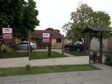 Casa com 3 Quartos à venda, 233m² no Santo Onofre, Viamão