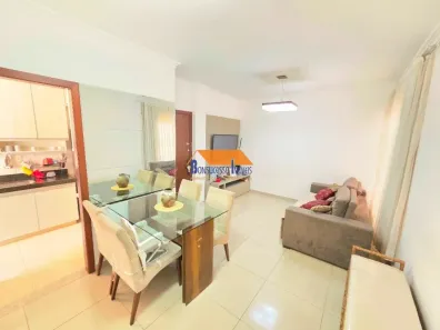Apartamento com 3 Quartos à venda, 80m² no Nova Floresta, Belo Horizonte
