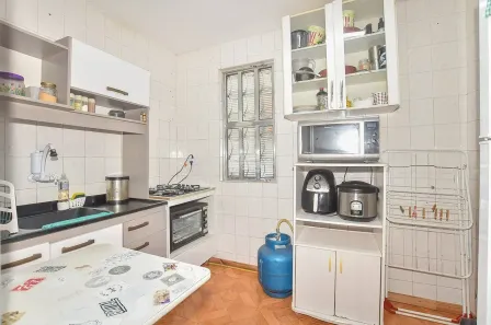 Apartamento com 2 Quartos à venda, 39m² no Cidade Industrial, Curitiba