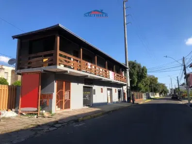 Sala Comercial para alugar, 28m² no Santa Catarina, Sapucaia do Sul