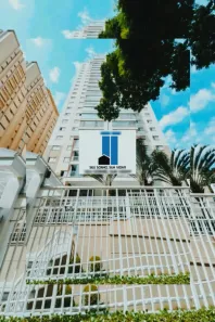 Apartamento com 3 Quartos à venda, 101m² no Vila Progredior, São Paulo