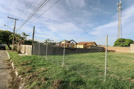 Lote/Terreno à venda, 480m² no Jardim Atlântico Central (Itaipuaçu), Maricá