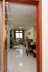 Apartamento com 3 Quartos à venda, 94m² no Ponta Negra, Natal