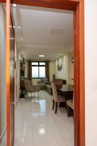 Apartamento com 3 Quartos à venda, 94m² no Ponta Negra, Natal