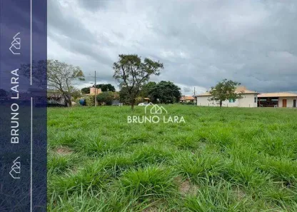 Lote/Terreno à venda, 1000m² no Condomínio Serra Verde, Igarapé