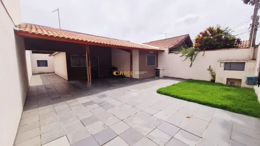 Casa com 3 Quartos à venda, 250m² no Jardim Satélite, São José dos Campos