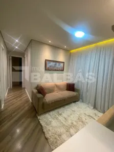 Apartamento com 2 Quartos à venda, 59m² no Tatuapé, São Paulo