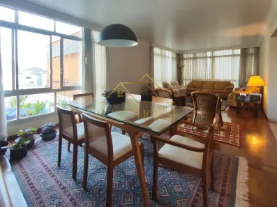 Apartamento com 2 Quartos à venda, 180m² no Jardim Paulista, São Paulo